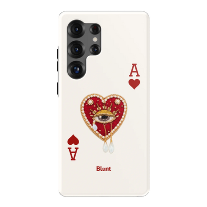 Eyce Samsung Case