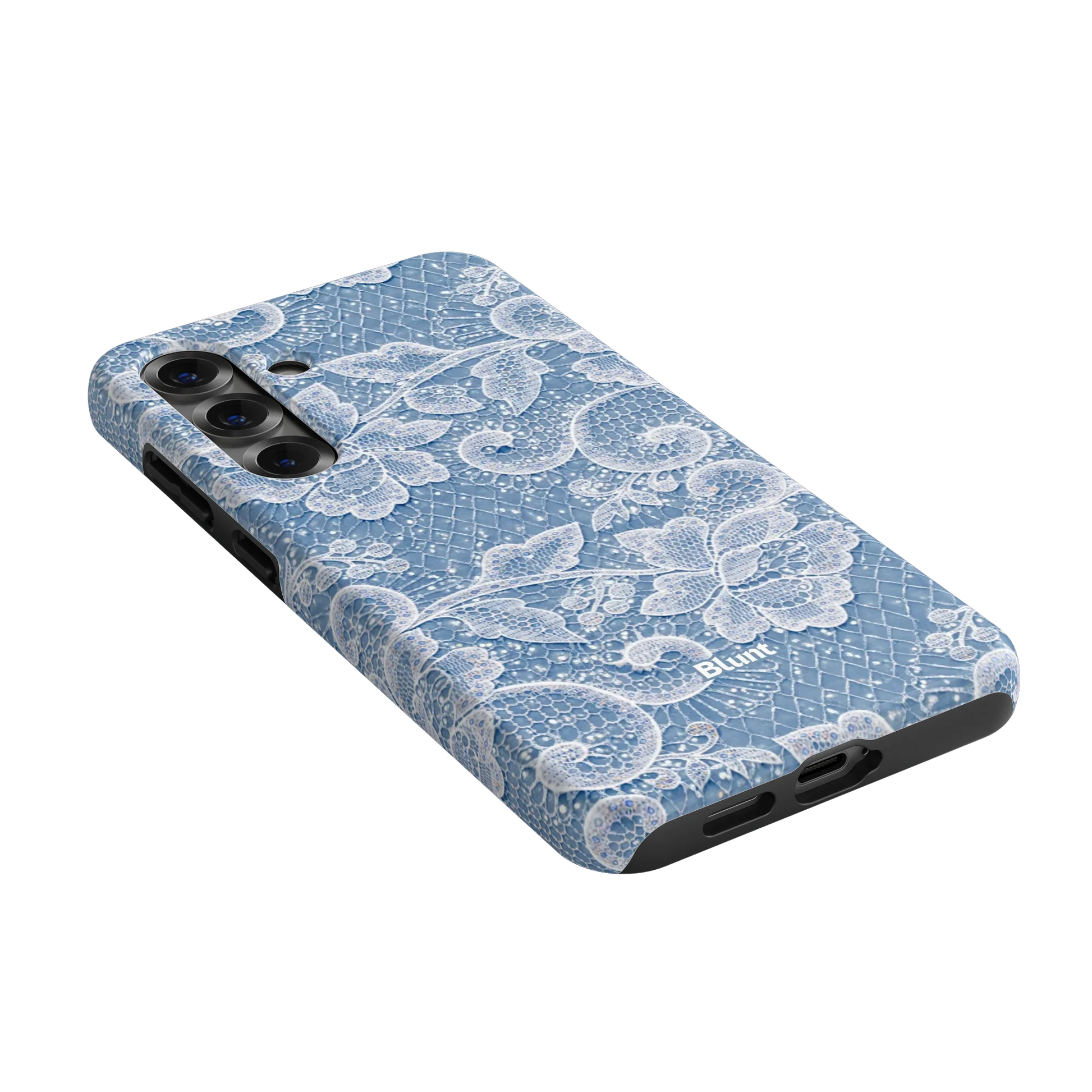 Blue-Mary-samsung-case-Galaxy S25 Plus-2