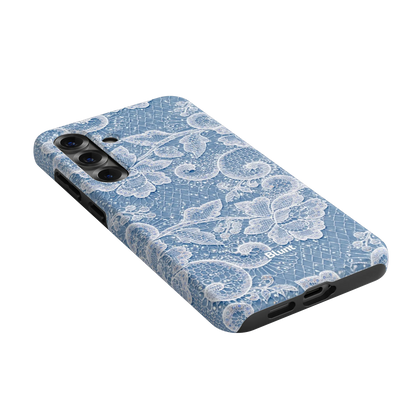 Blue-Mary-samsung-case-Galaxy S25 Plus-2