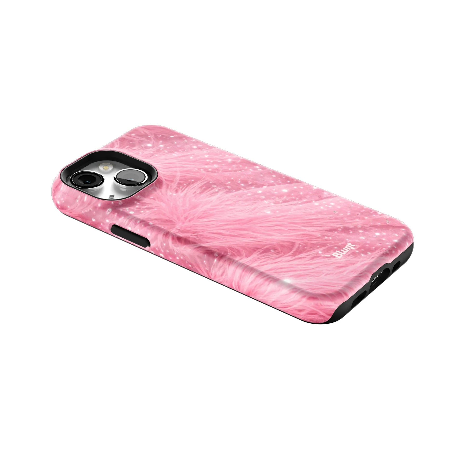 Flamingo-iphone-case-iPhone 13 Mini-2