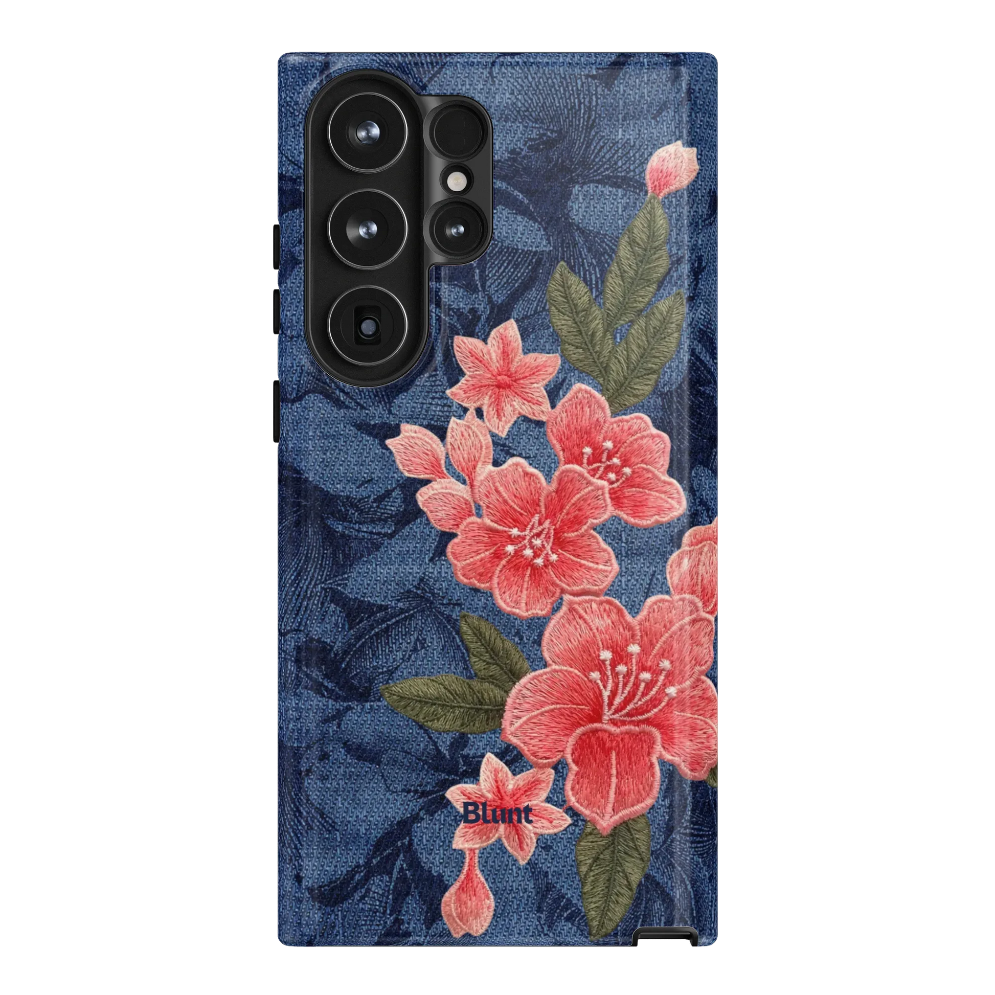 Indigo-Ivy-samsung-case-Galaxy S23 Ultra-1