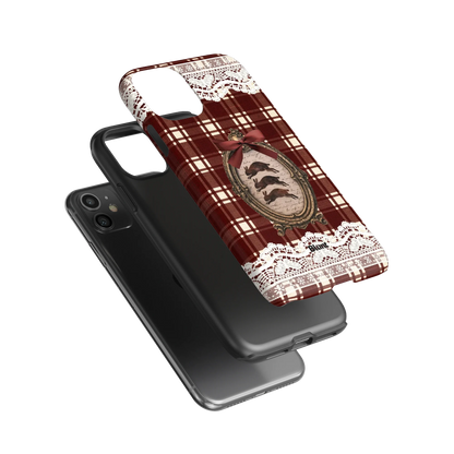 PICNIC-RABBIT-iphone-case-iPhone 11-3