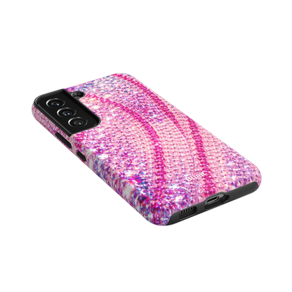 Pink-Tease-samsung-case-Galaxy S22-2