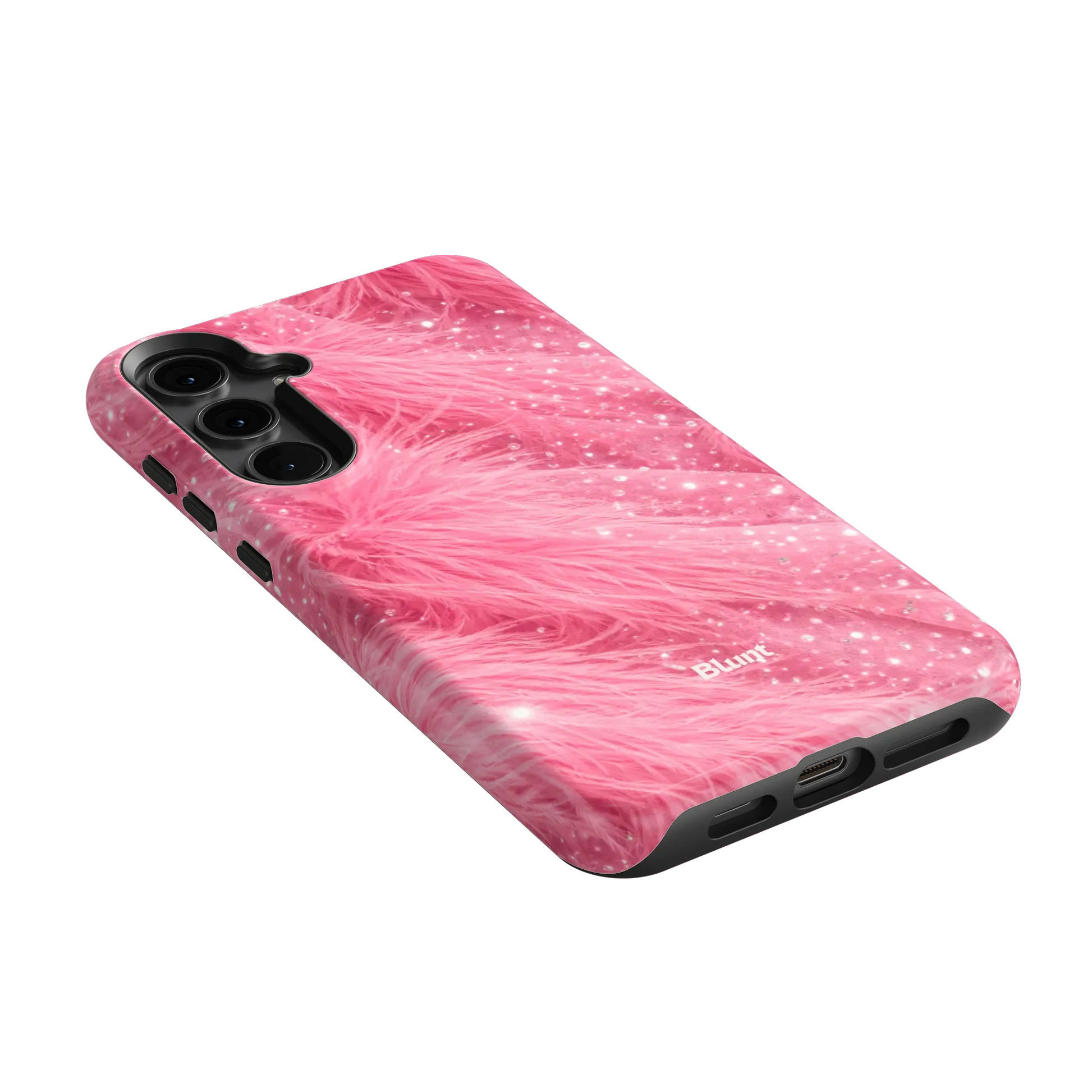 Flamingo-samsung-case-Galaxy S24 Plus-2