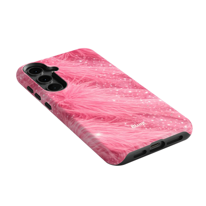 Flamingo-samsung-case-Galaxy S24 Plus-2