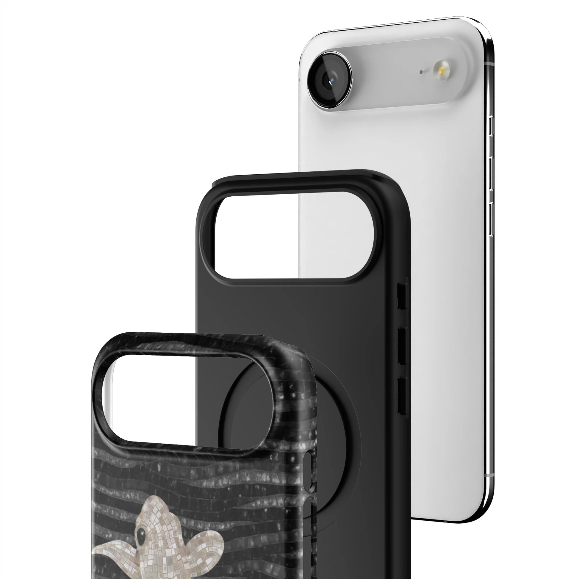 Koi-Noir-iphone-case-iPhone 17 Air-3