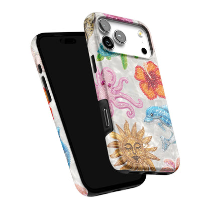 Midnight-Sun-iphone-case-iPhone 17 Pro Max-5