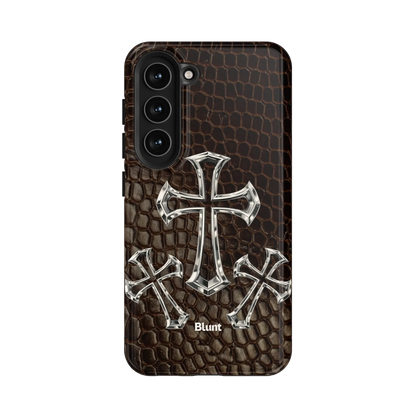 Croc-Creed-samsung-case-S23-1