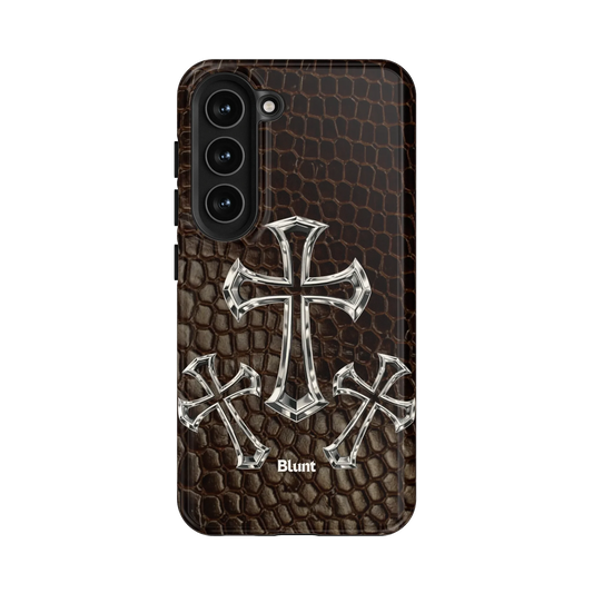 Croc-Creed-samsung-case-S23-1