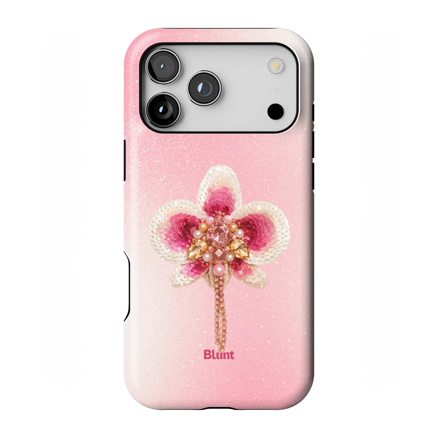 Petal Gem iPhone Case