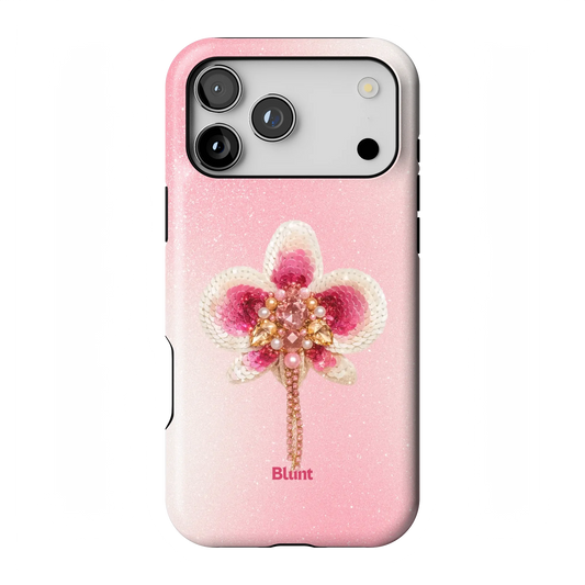 Petal Gem iPhone Case