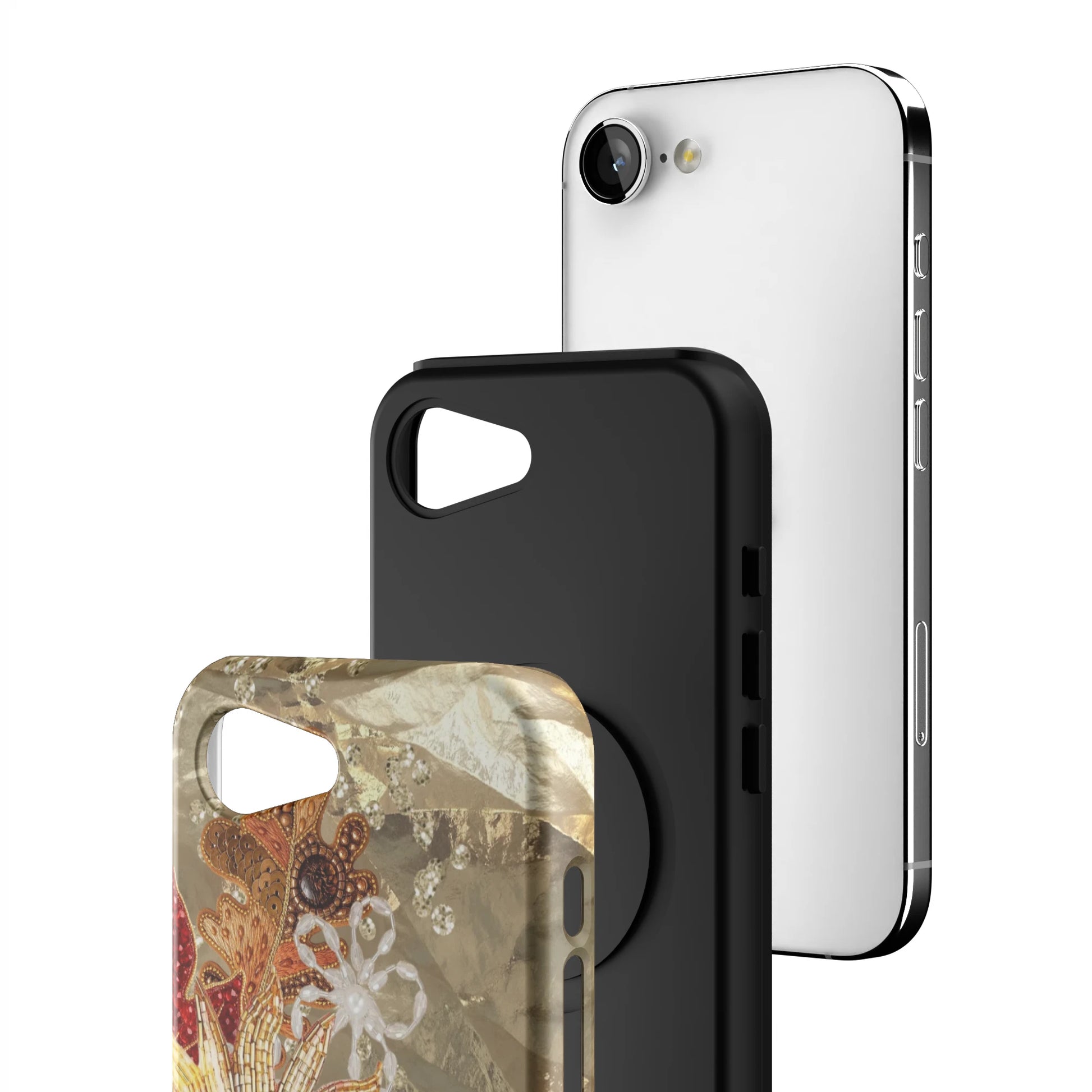Golden-Solstice-iphone-case-iPhone 17 E-3