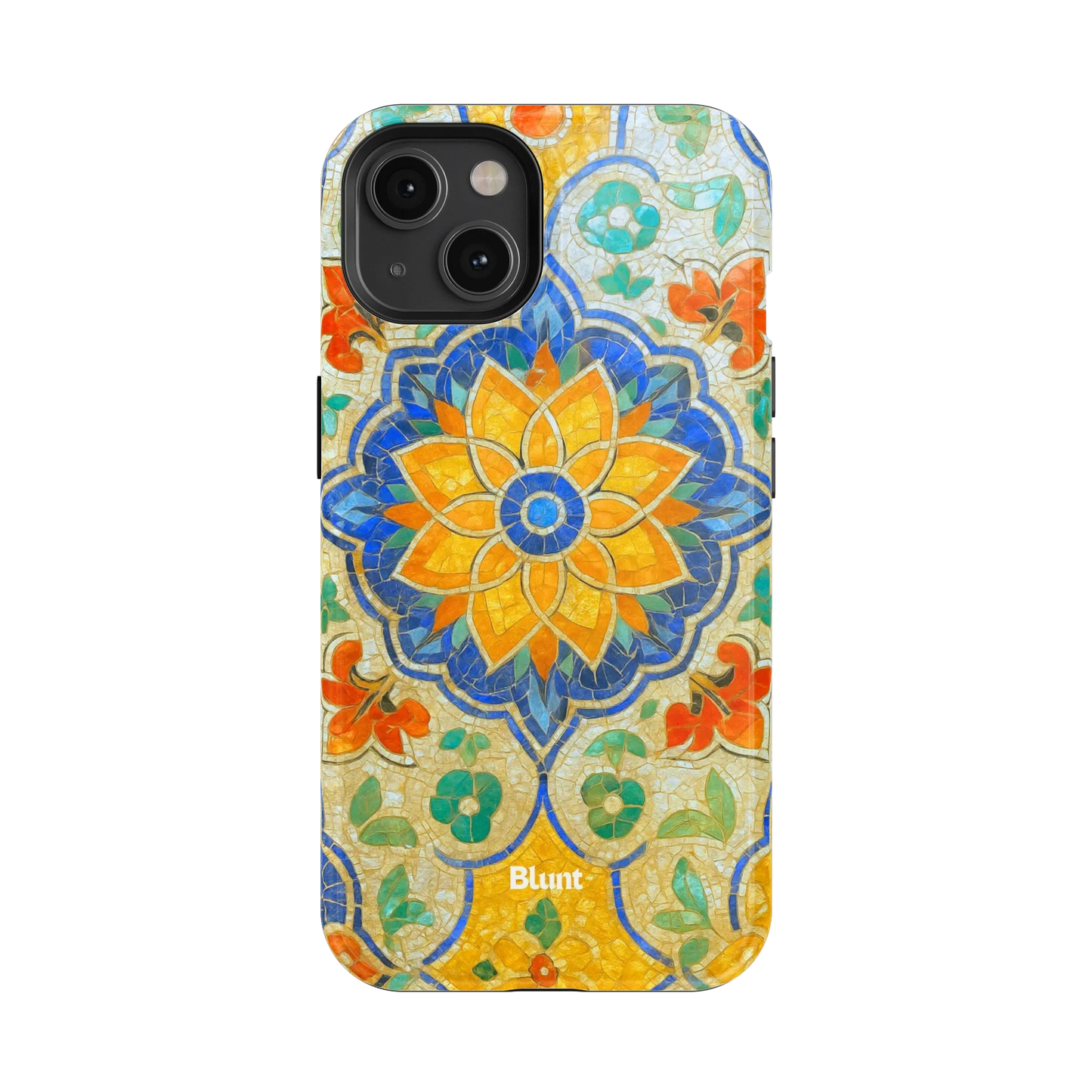 Arte Vetro iPhone Case