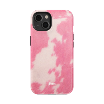 Berryhide iPhone Case