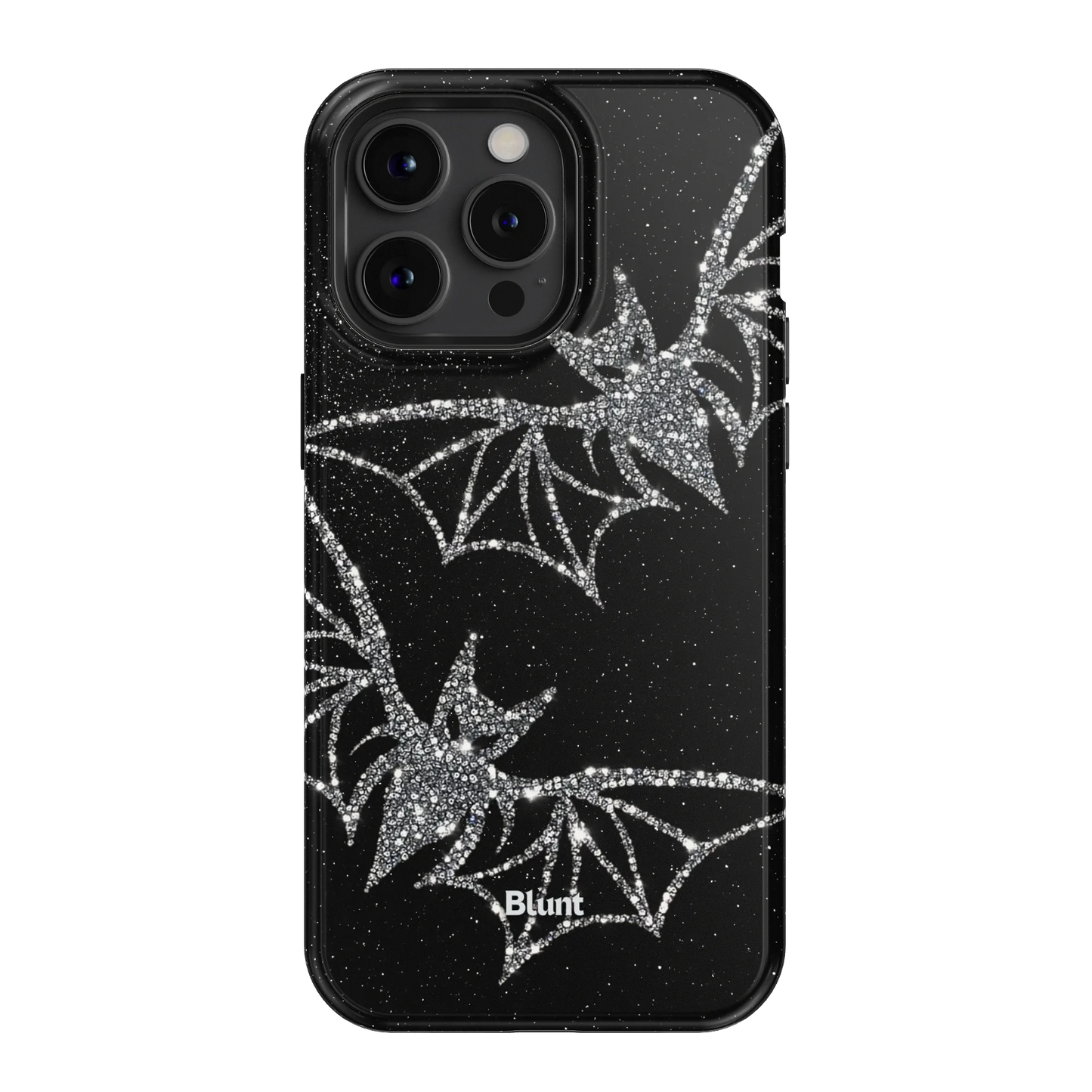 Lunar Veil iPhone Case
