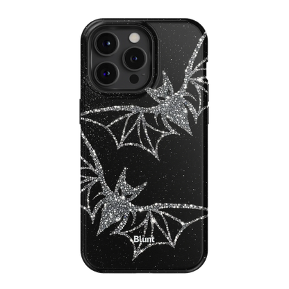 Lunar Veil iPhone Case