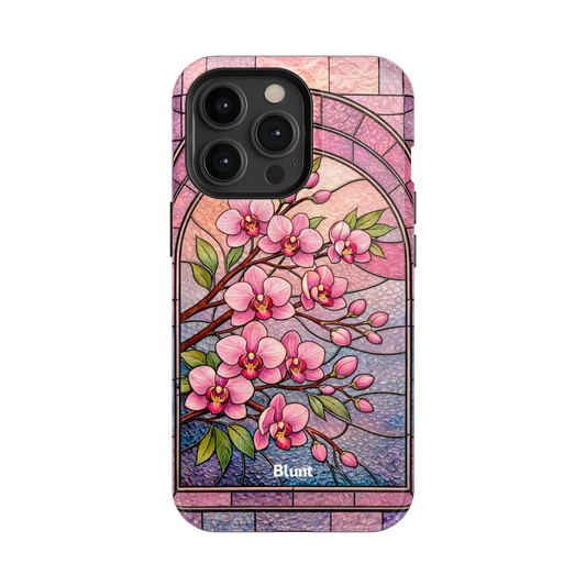 Arabella iPhone Case