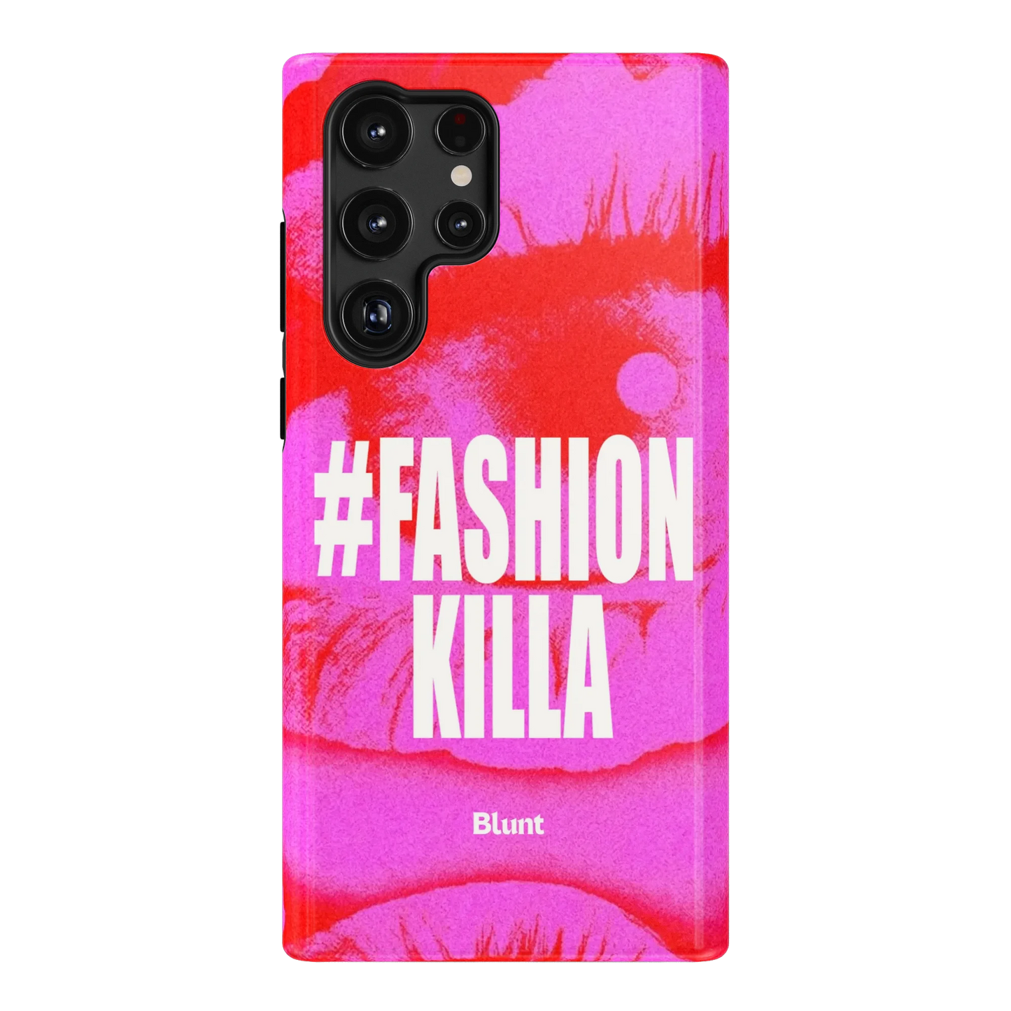 Fashion Killa Samsung Case