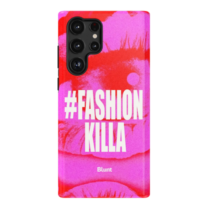 Fashion Killa Samsung Case