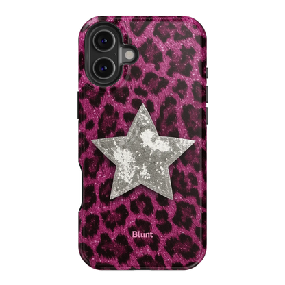 Pop Star iPhone Case