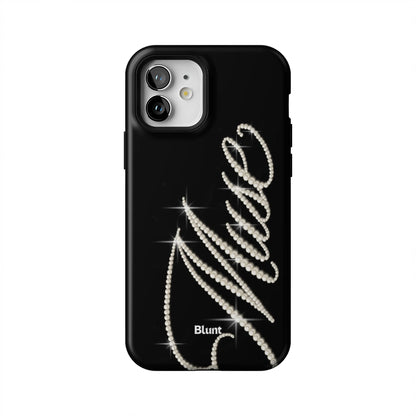 Blinged-Muse-iphone-case-iPhone 12-1