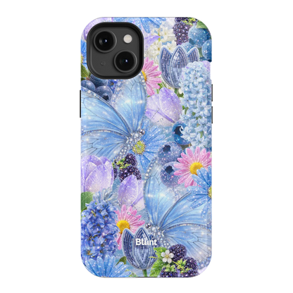 Bloomie iPhone Case