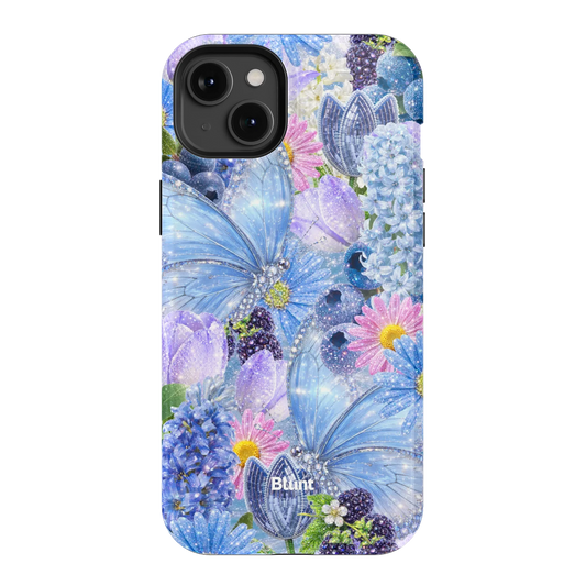 Bloomie iPhone Case