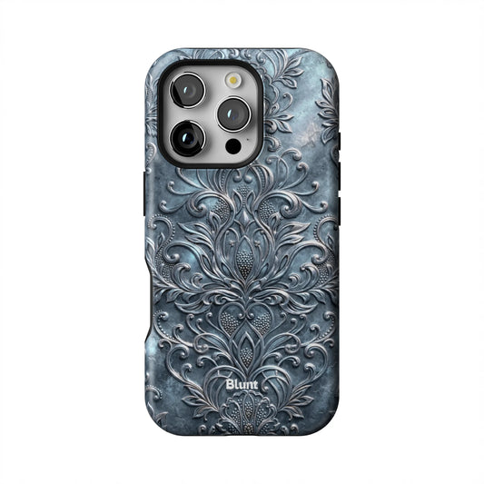Silvermist-iphone-case-iPhone 16 Pro-1
