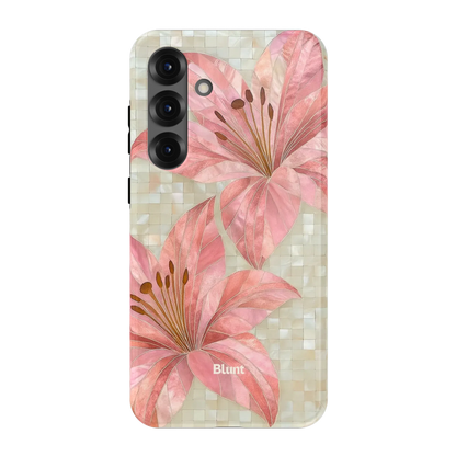 Petal Muse Samsung Case