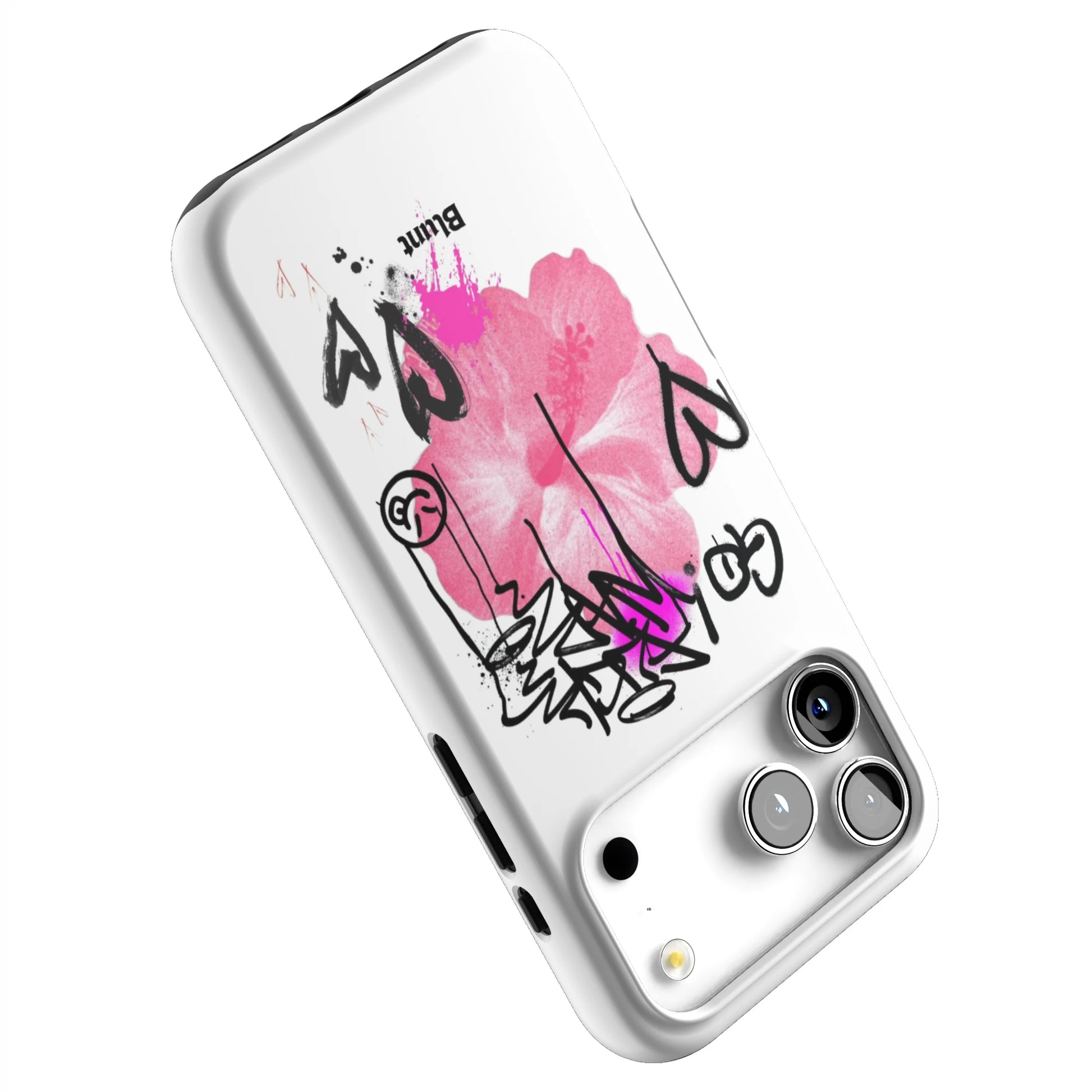 Floral-Vandal-iphone-case-iPhone 17 Pro Max-4