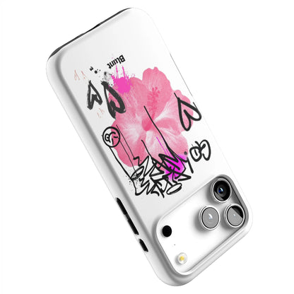 Floral-Vandal-iphone-case-iPhone 17 Pro Max-4