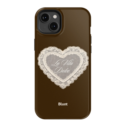 Laced Vita iPhone Case