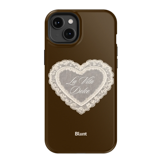 Laced Vita iPhone Case