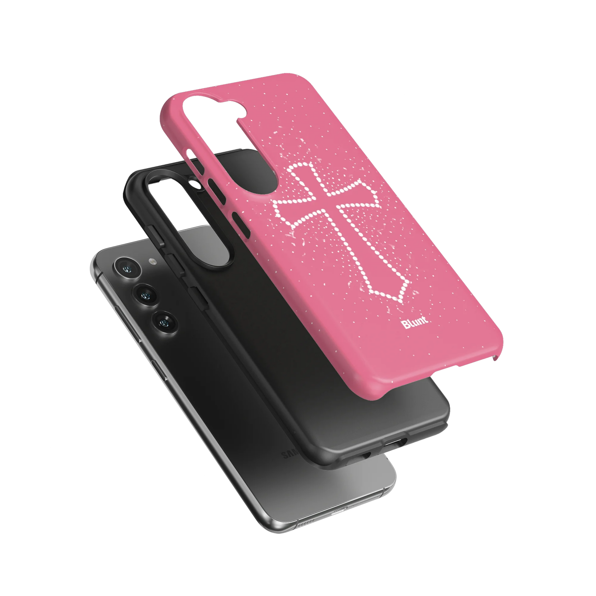 Pink-Diamara-samsung-case-Galaxy S23-3