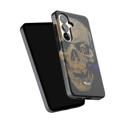 Rusted-Remains-samsung-case-Galaxy S26-5