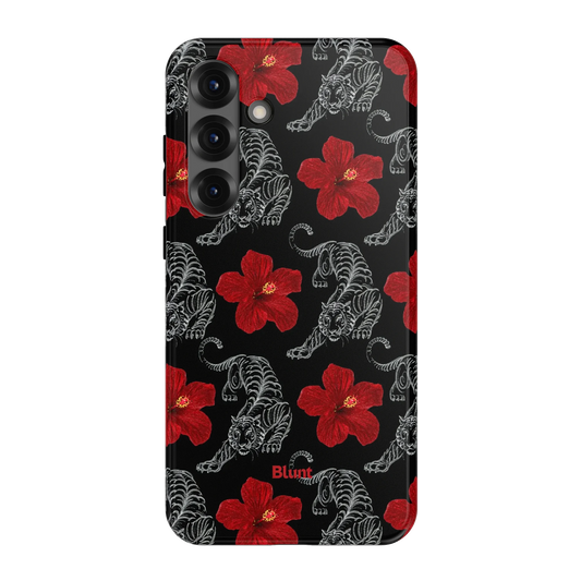 Kaori Samsung Case
