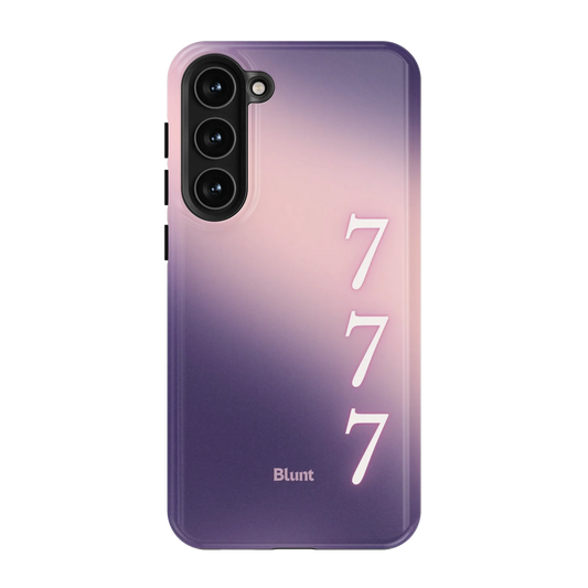 Mystic Samsung Case