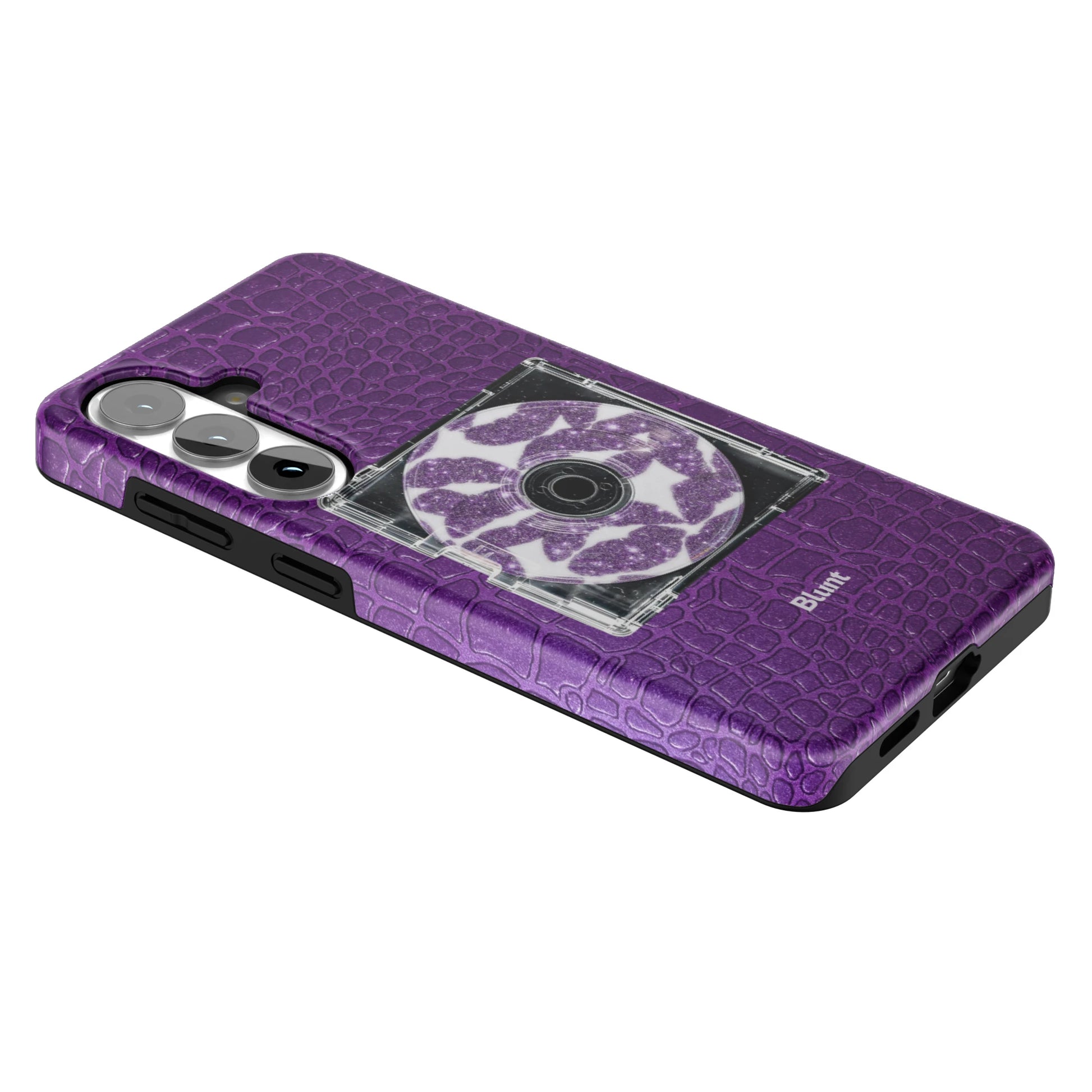Purple-Mix-samsung-case-Galaxy S26 Plus-2