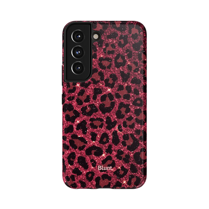 Mirae Samsung Case