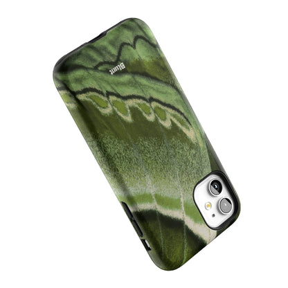 Green-Raya-iphone-case-iPhone 11-4