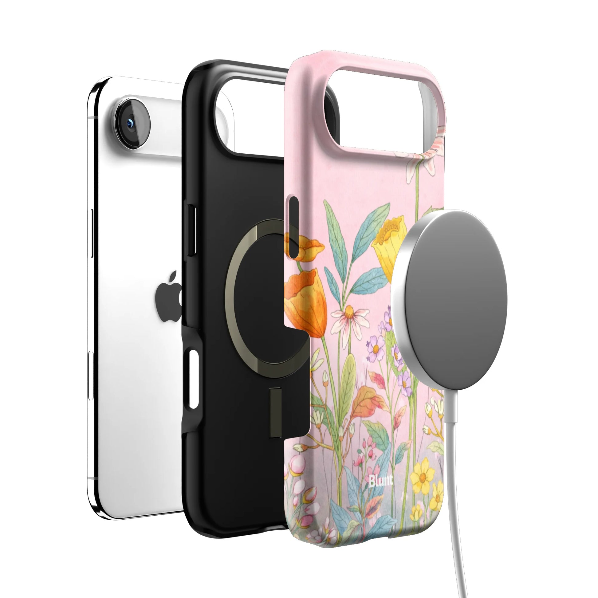Pink-Meadow-iphone-case-iPhone 17 Air-3