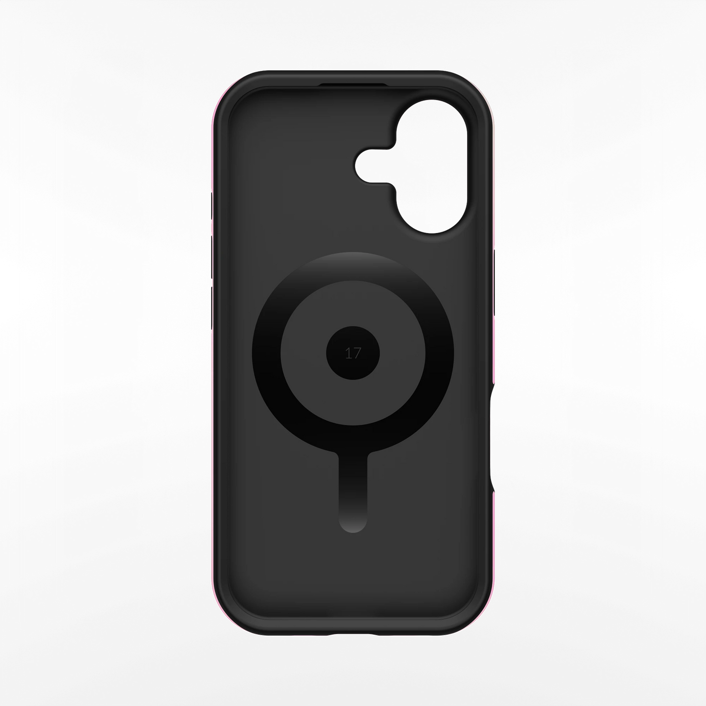 Love I iPhone Case