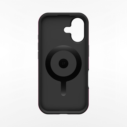 Love I iPhone Case
