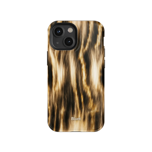 Feralis iPhone Case