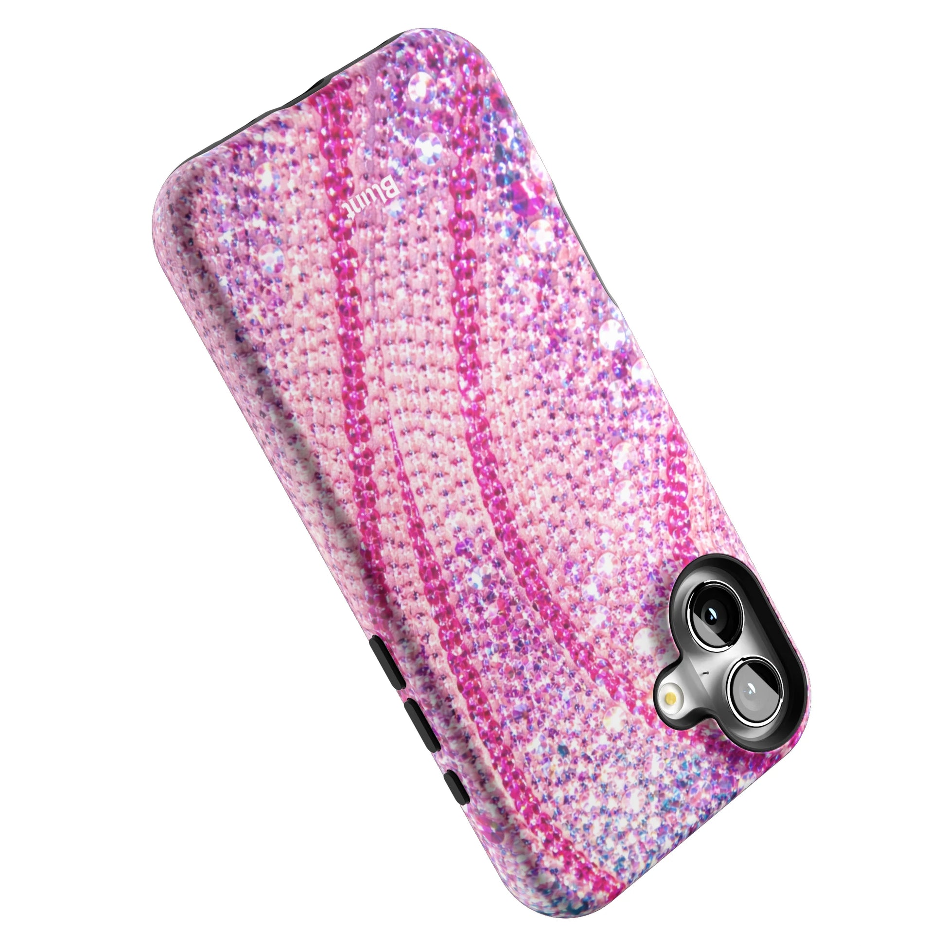 Pink-Tease-iphone-case-iPhone 16 Plus-4