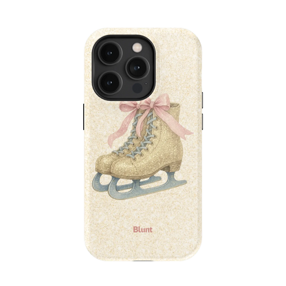 Ice Rink iPhone Case