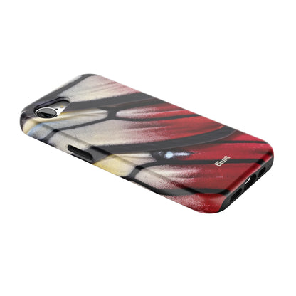 Crimson-Dart-iphone-case-iPhone 17 E-2