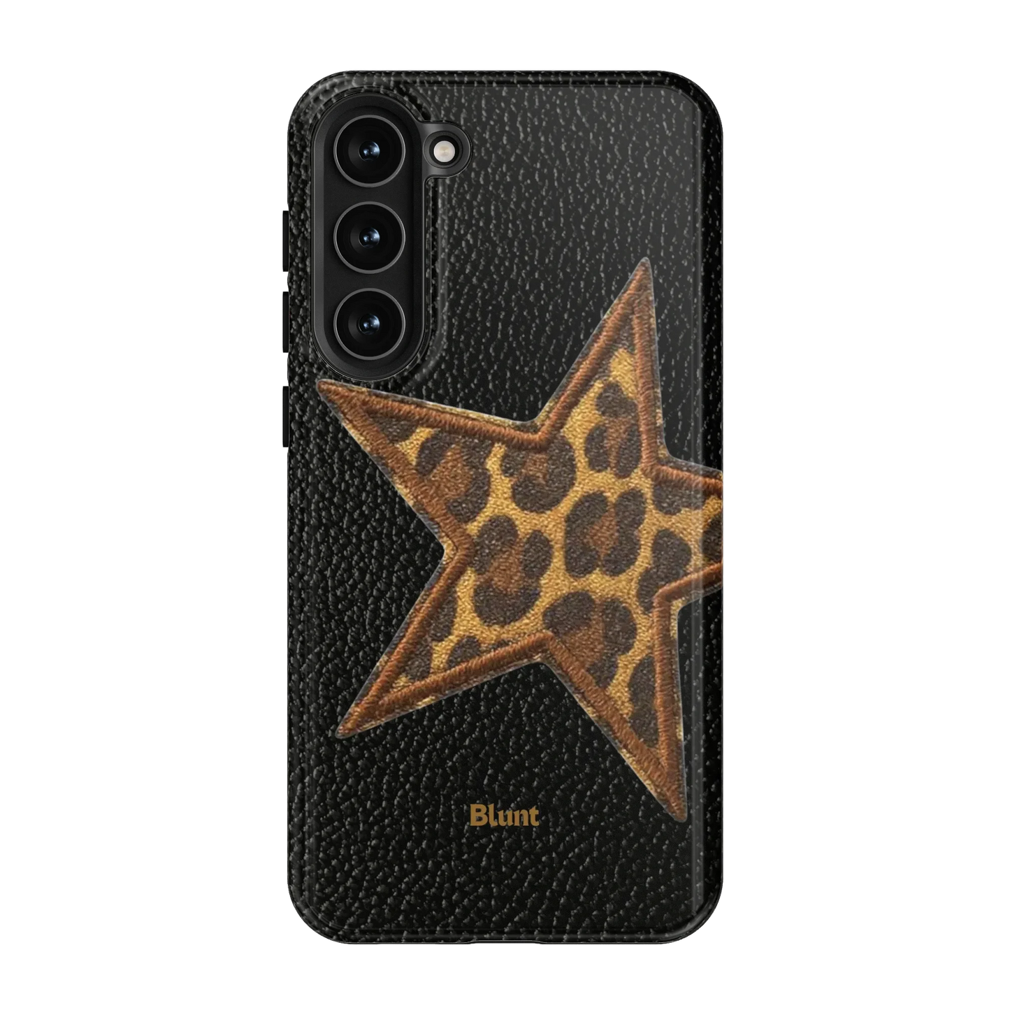 Feline Star Samsung Case