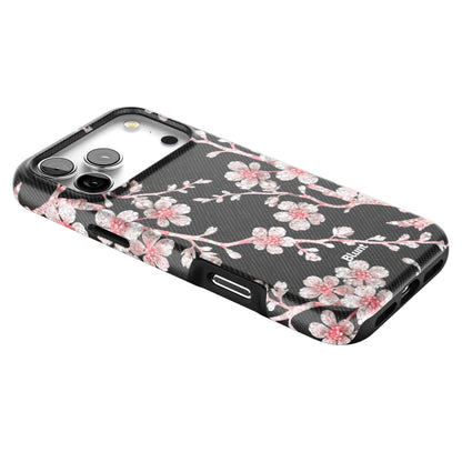 Buttoned-Blossom-iphone-case-iPhone 17 Pro Max-2