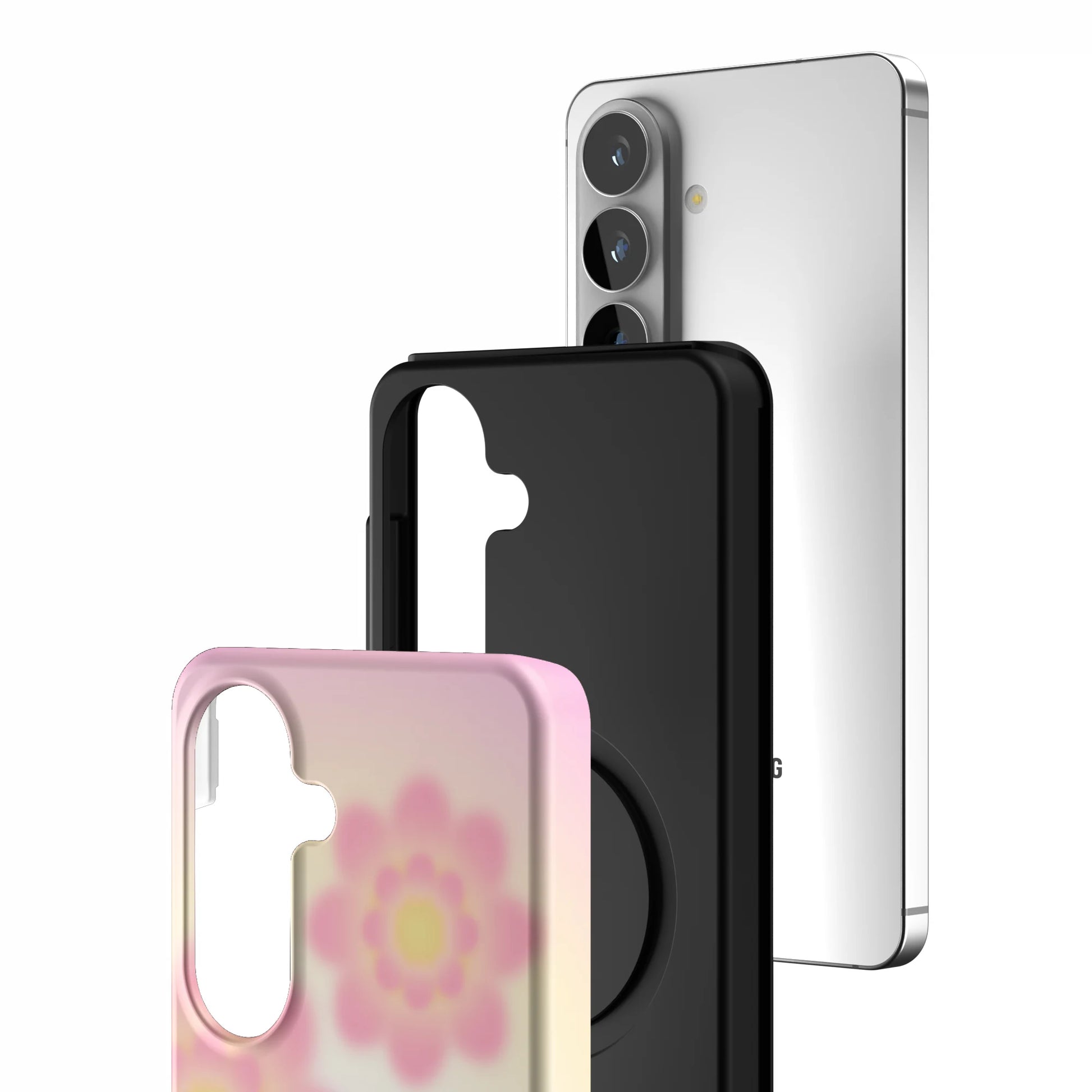 Floral-Daydream-samsung-case-Galaxy S26-3